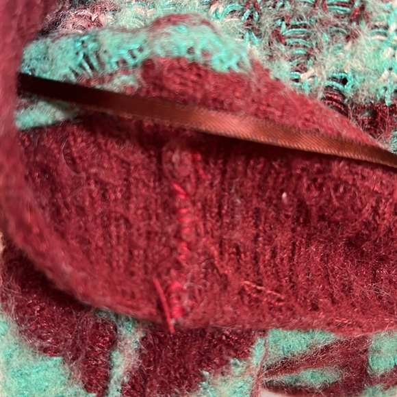 Free People V-Neck Sweater Vest - Picture 8 of 11